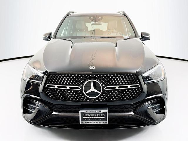 2024 mercedes-benz gle 350 base 4matic