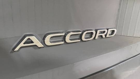2025 Honda Accord
