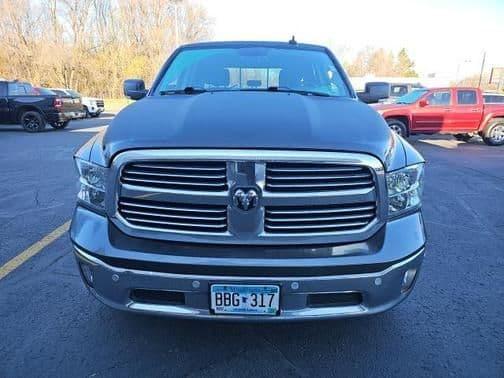 2018 ram 1500 big horn in saint cloud, minnesota