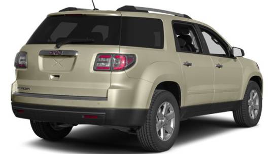 2014 GMC Acadia