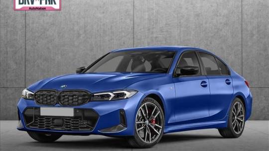 2023 bmw 3 series m340i xdrive