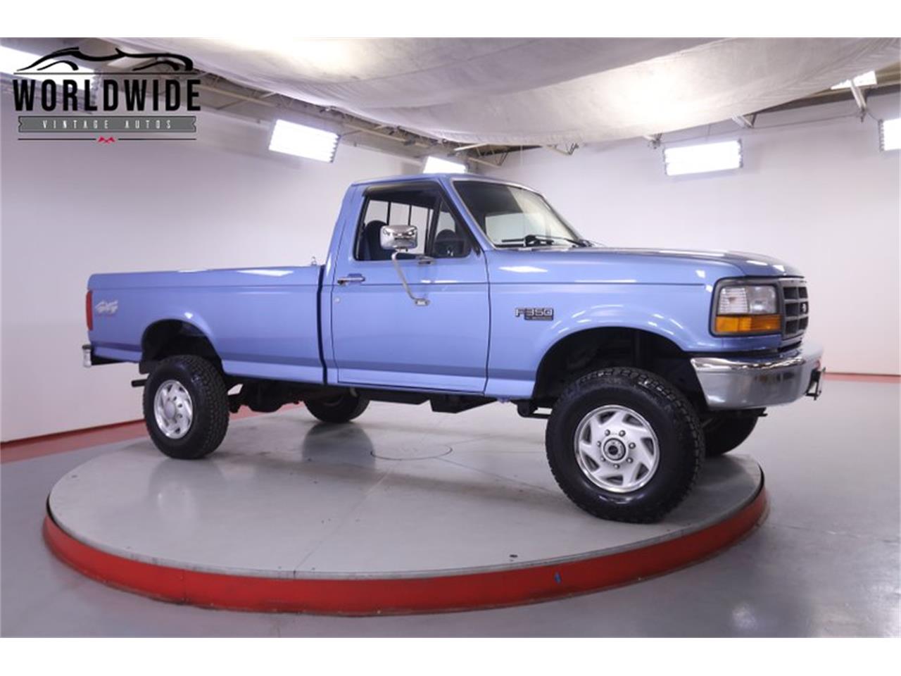 1996 ford f350
