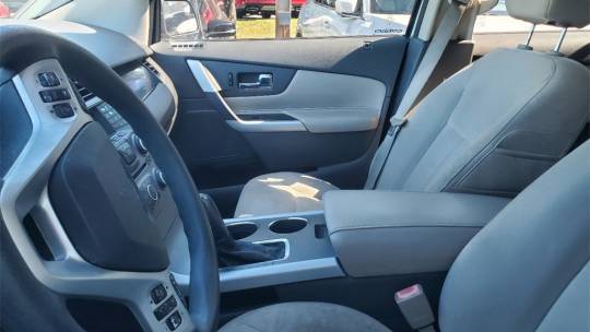 2014 Ford Edge