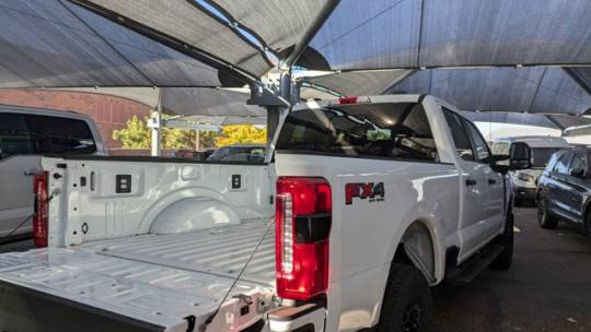 2024 Ford F-250