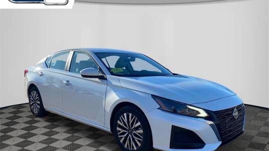 2023 Nissan Altima