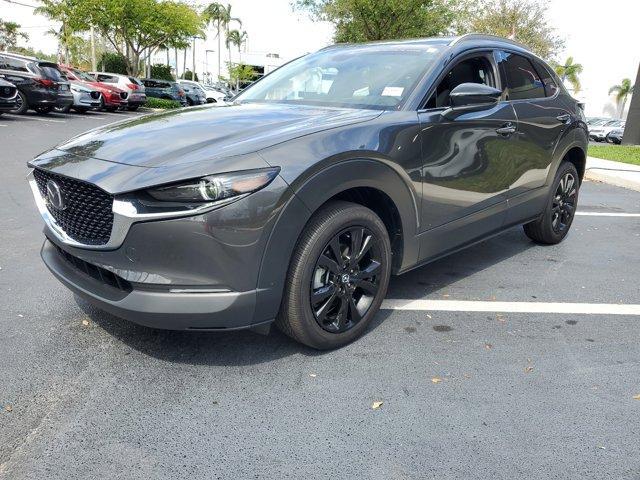2023 mazda cx-30 2.5 turbo premium package