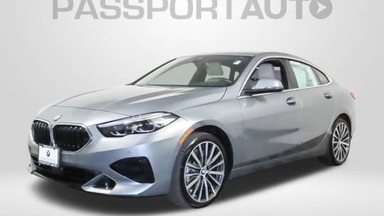 2022 BMW 2 series