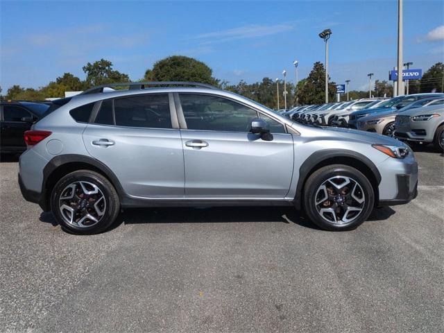 2019 subaru crosstrek 2.0i limited