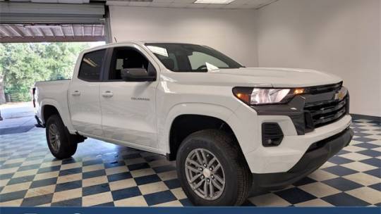 2024 Chevrolet