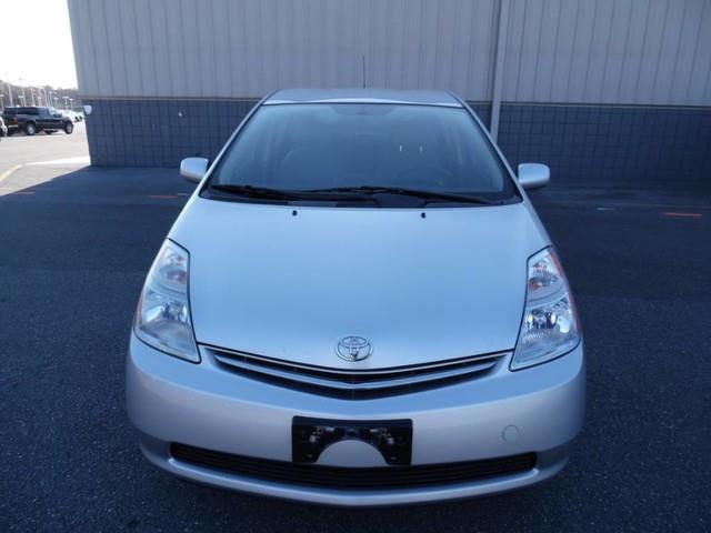 2008 toyota prius base base 4dr hatchback for sale in milford, delaware
