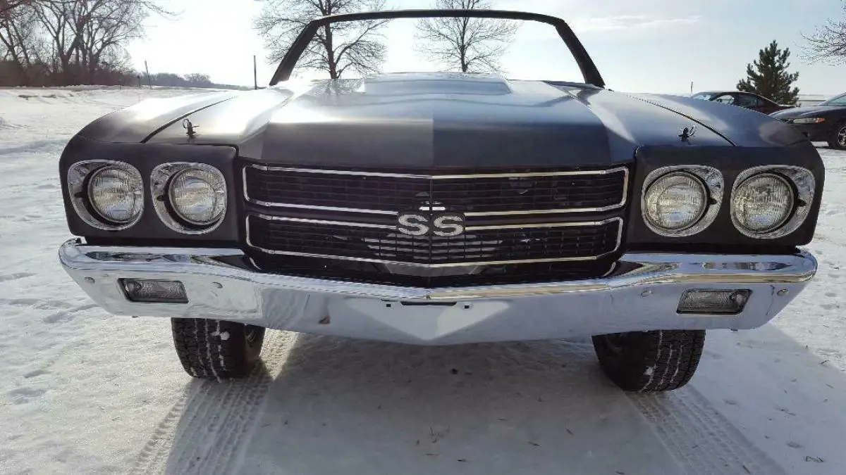 all new metal with restored frame and suspension