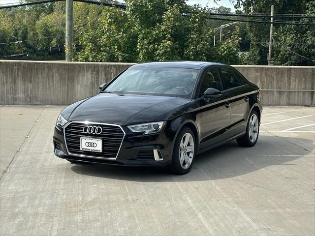 2018 audi a3 premium