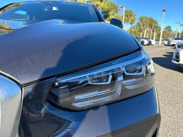 2024 bmw x4 xdrive30i
