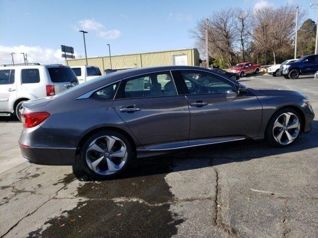 new 2018 honda accord touring muskogee, ok 74401 for sale in bacone, oklahoma