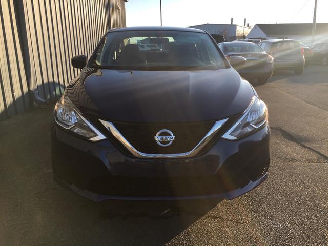 2017 nissan sentra s s 4dr sedan 6m for sale in dover, delaware