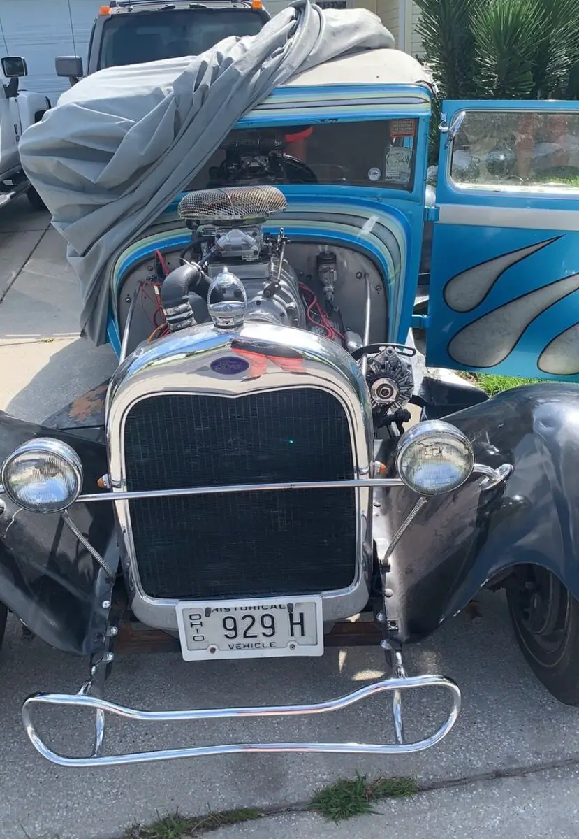 ford model t street legal race car car show winner, history, legend