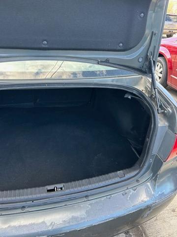 2010 hyundai sonata gls pzev