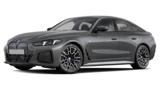 2025 BMW i4