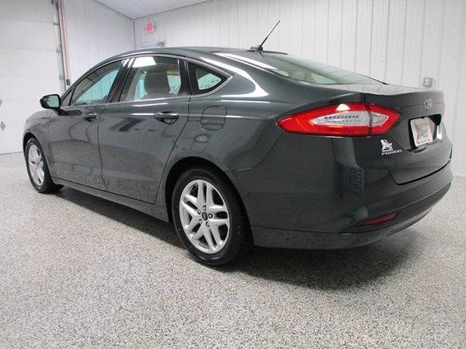 used 2015 ford fusion se north sioux city, sd 57049 for sale in dakota dunes, south dakota