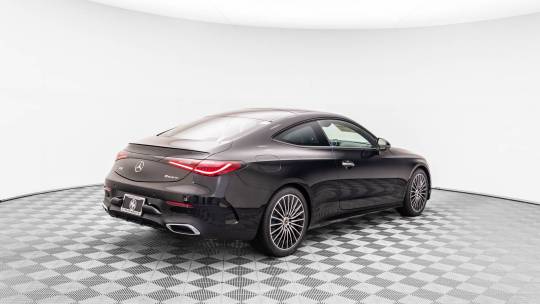 2024 Mercedes-Benz CLE