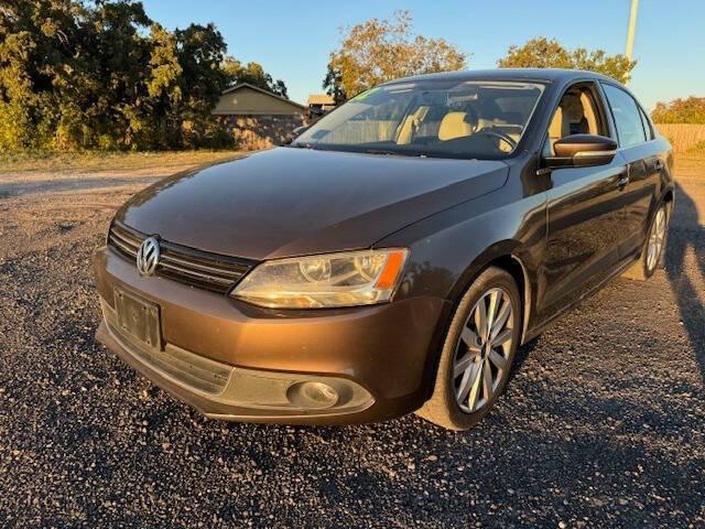 2012 volkswagen jetta sel premium