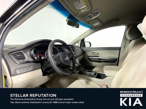 2015 kia sedona in co bluffs, iowa