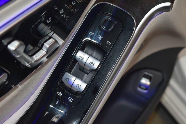 2023 mercedes-benz s-class s 500 4matic