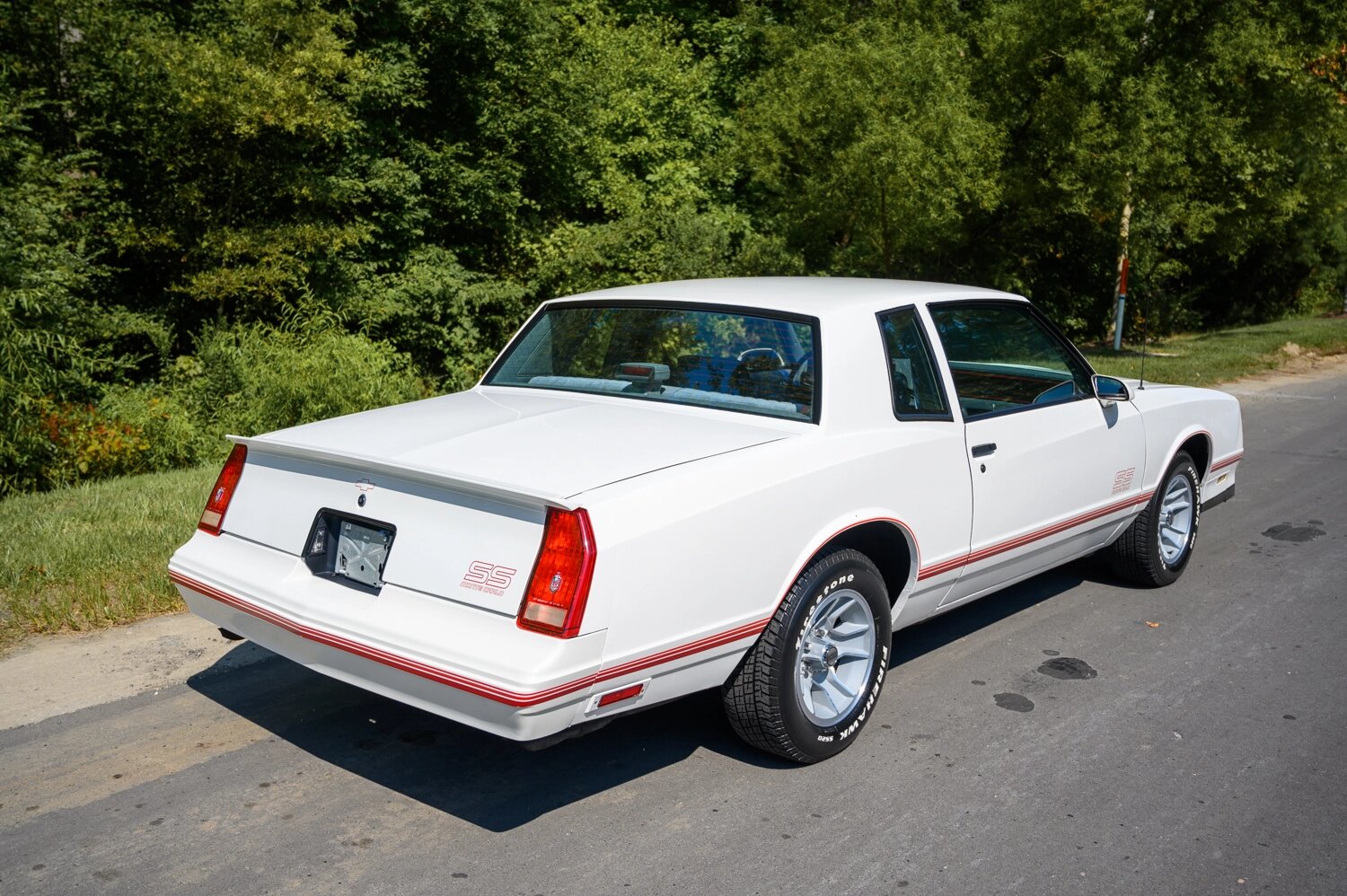 chevrolet monte carlo ss