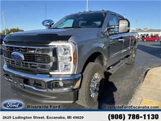 2024 Ford F-250 king ranch