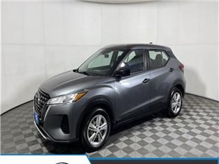 2022 Nissan Kicks s