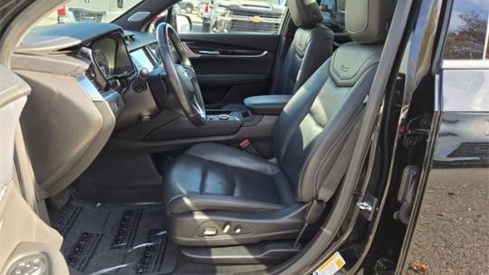 2023 Cadillac XT6