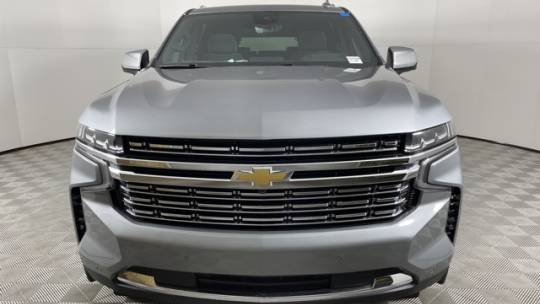 2024 Chevrolet Suburban