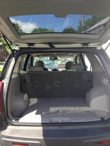 obo 2003 saturn vue in selkirk, ny