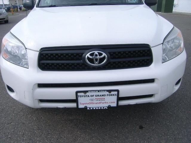 2007 toyota rav4 4x4 base base for sale in grand forks, north dakota