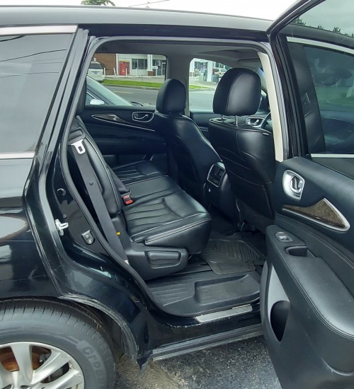 2014 infiniti qx60 for sale in new hampshire