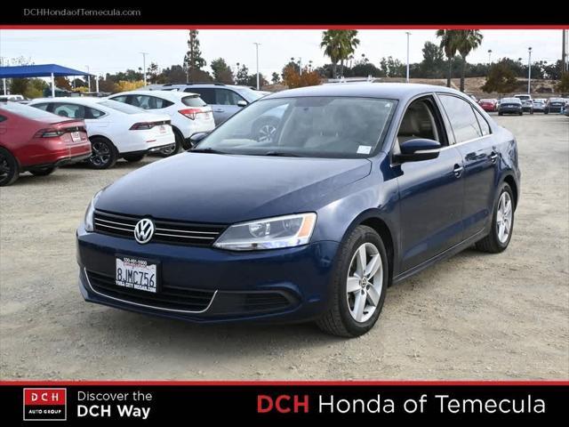 2014 volkswagen jetta tdi