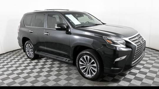 2023 Lexus GX