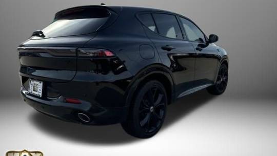 2024 Dodge Hornet