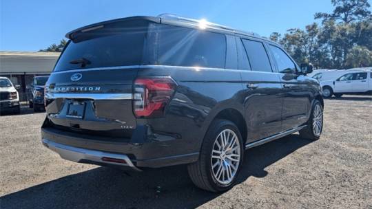 2023 Ford Expedition