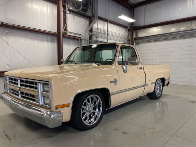 1985 chevrolet c10, chevy pickup