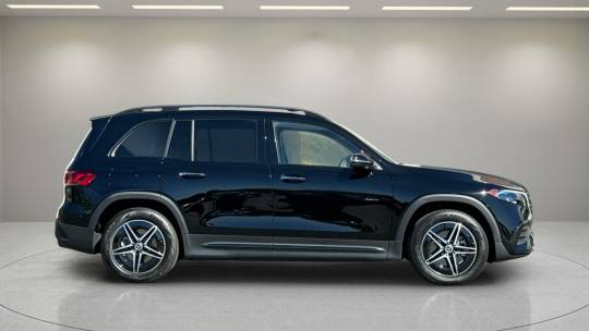 2023 Mercedes-Benz EQB