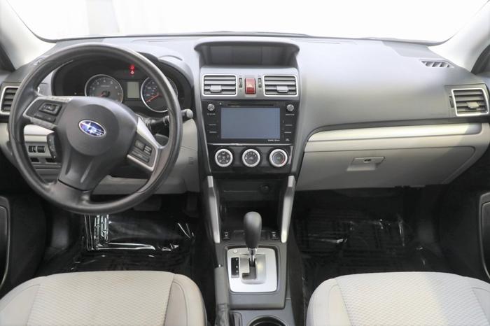 used 2016 subaru forester 2.5i premium post falls, id 83854 for sale in hauser, idaho