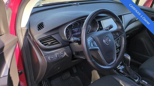 2019 buick encore sport touring