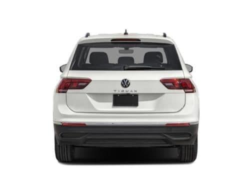 2023 volkswagen tiguan 2.0t s in wilmington, north carolina