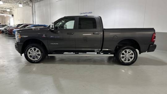 2023 RAM 2500
