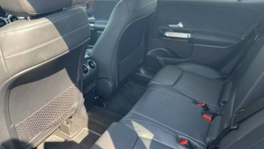 2020 mercedes-benz glb glb 250 4matic