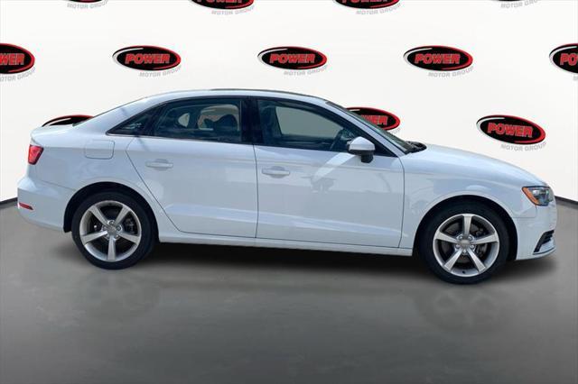 2015 audi a3 1.8t premium