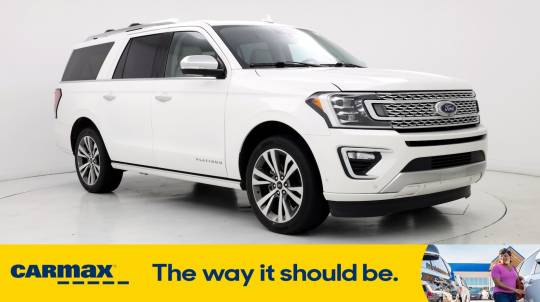 2020 Ford Expedition