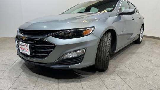 2023 Chevrolet Malibu