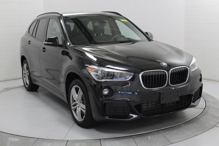 certified 2018 bmw x1 xdrive28i nashville, tn 37204 for sale in nashville, tennessee